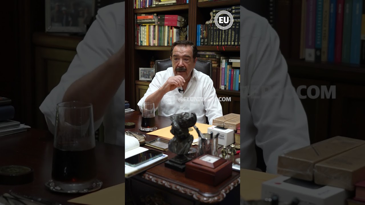 Jaime Nebot: 'If you don't understand that people are the objective, the results will be bad'
