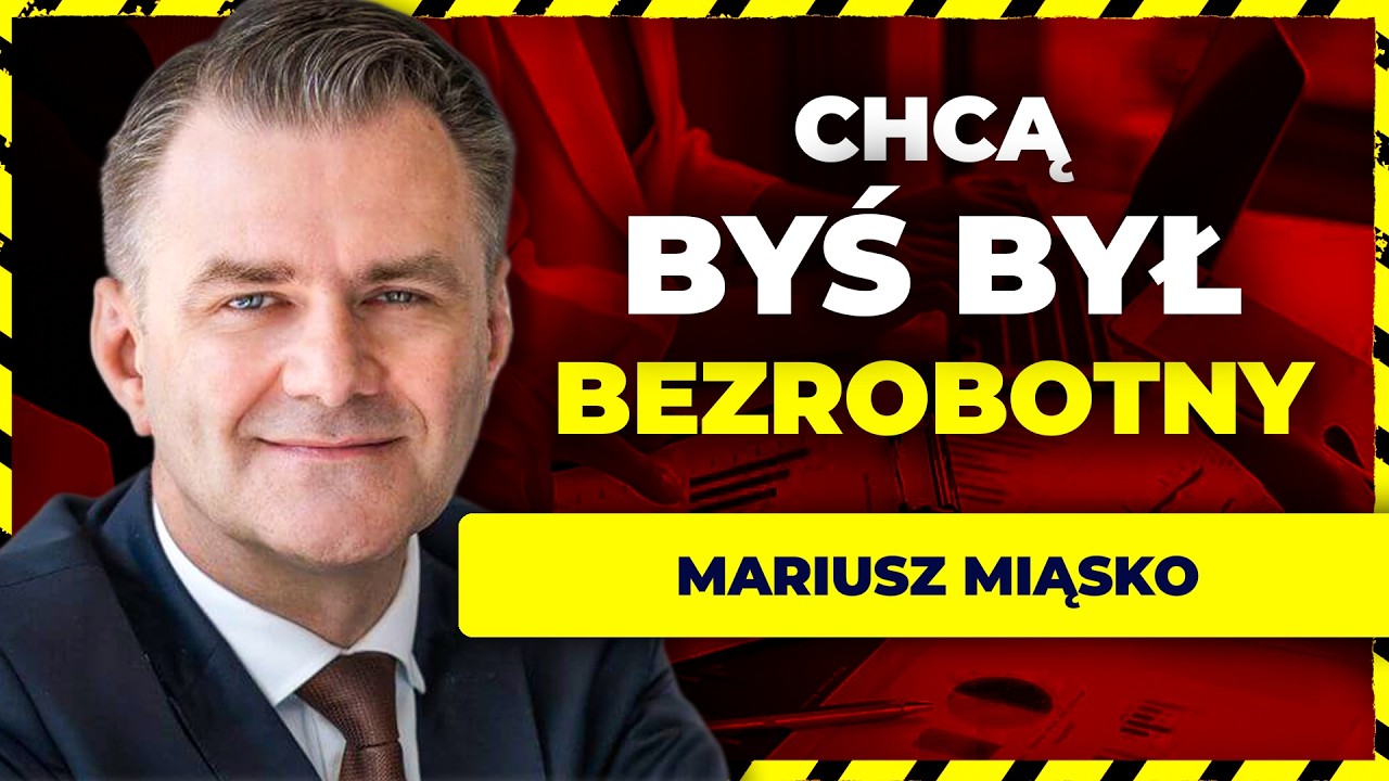 Bezrobocie 6,2% i upadek transportu: 180 tys. nowych bezrobotnych &ndash; prof. Miąsko ostrzega