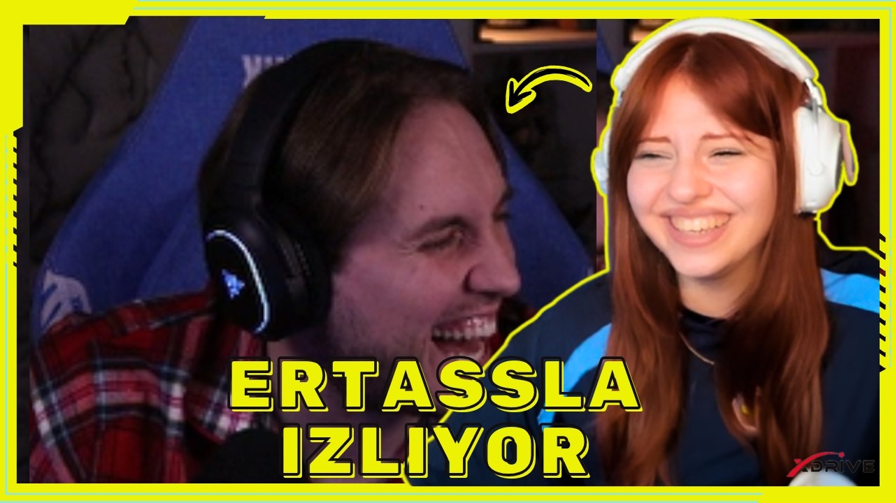 ⁨@Ertassla⁩ İzliyor Kick & Twitch Komik Anlar #161 | The Pally