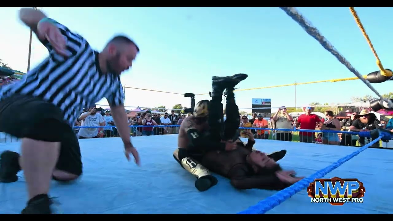 Hero vs Kev West