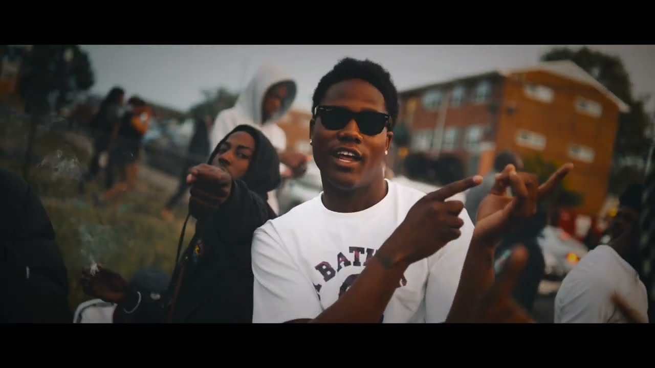 Money Set - Summer Ready (Official Music Video) shot by 
