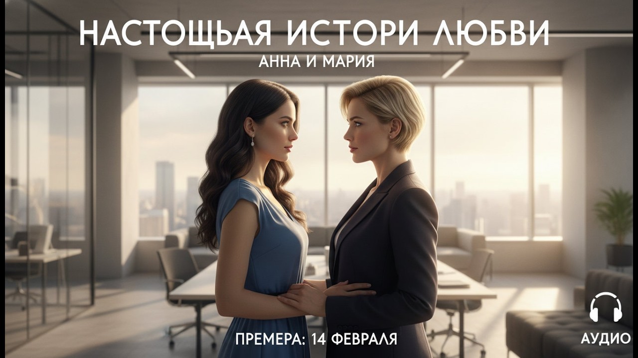 На собеседовании гендиректор оглядела меня с ног до головы — и перевернула мою жизнь.