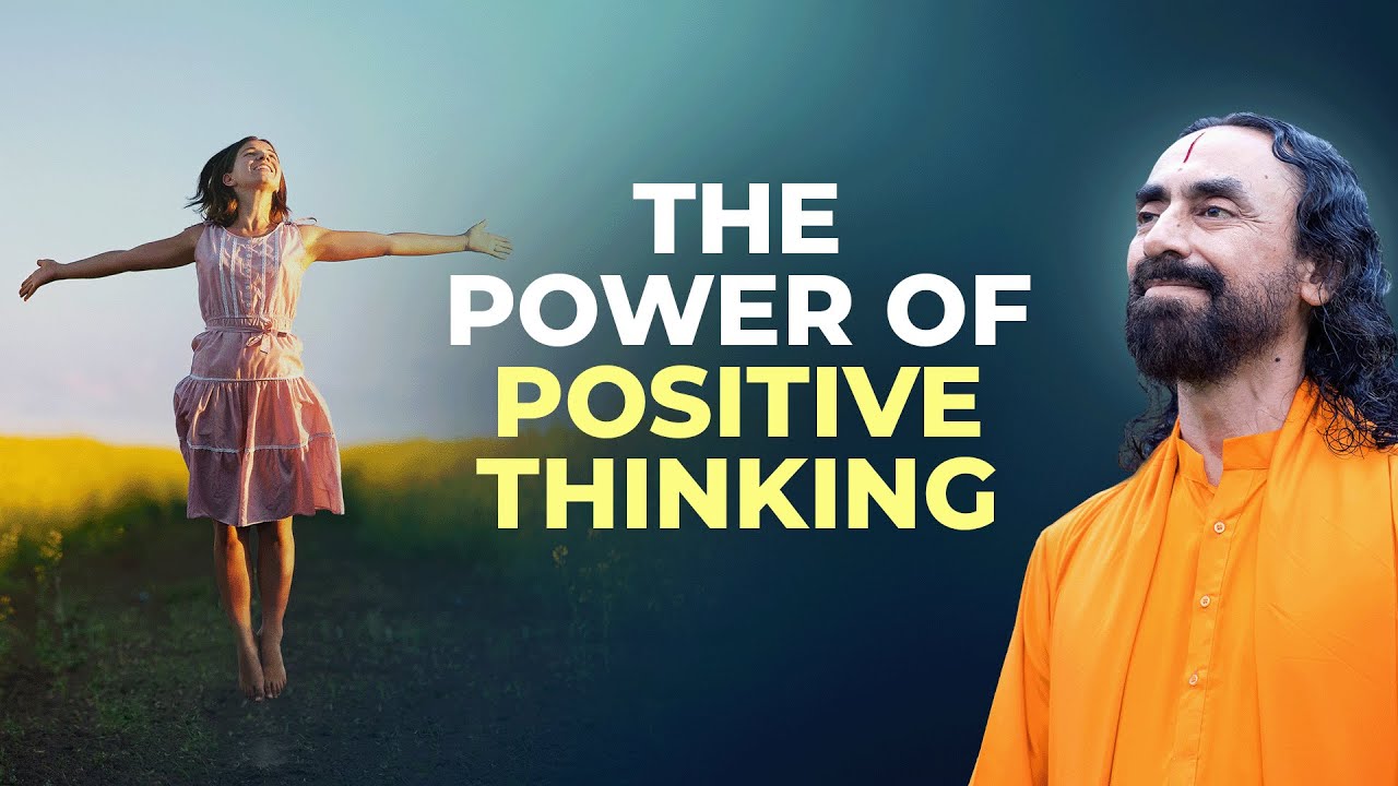How to Be Happy in Negative Situations: 3 Stories on the Power of Mindset | Swami Mukundananda