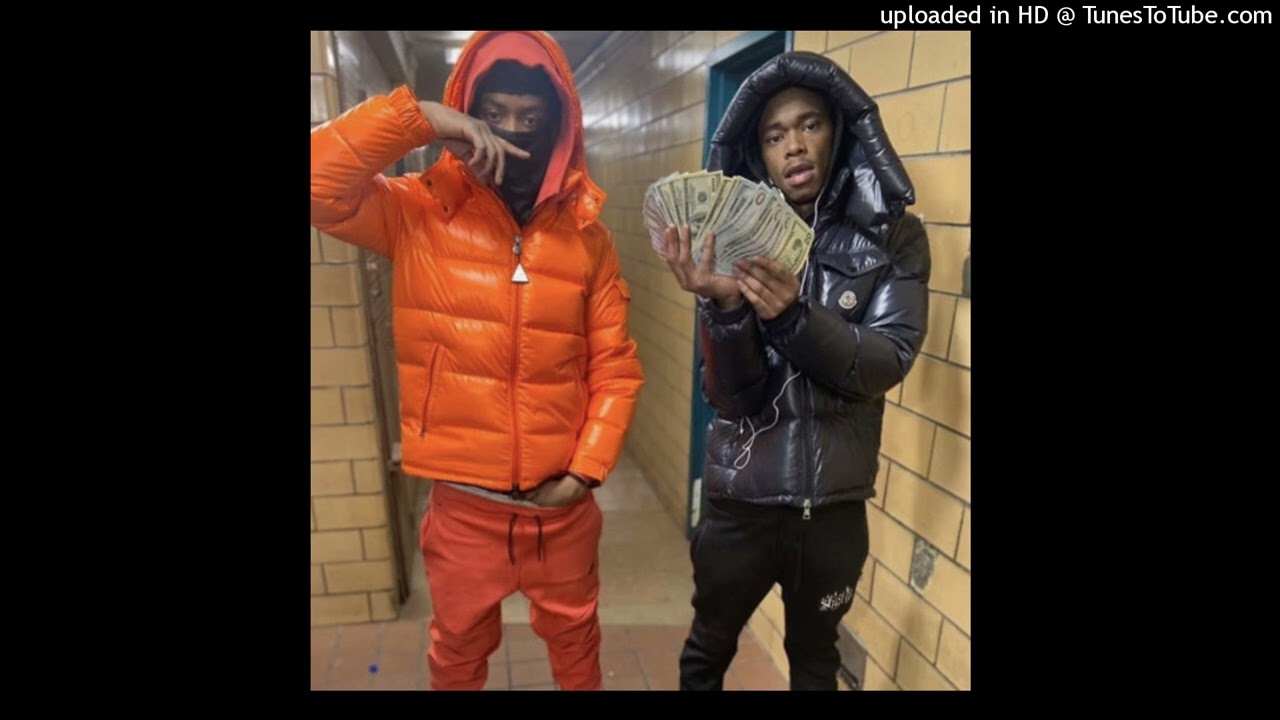 kay flock x sha ek x pop smoke x c blu type beat 