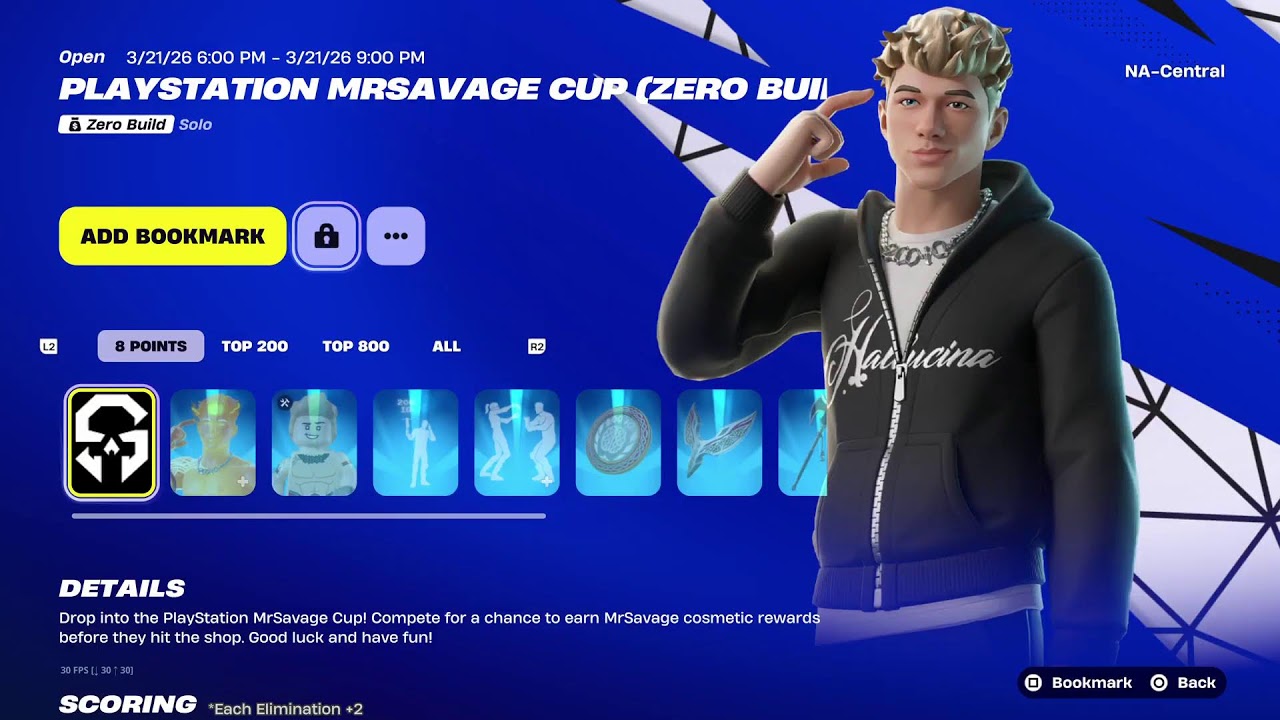 Grinding to unreal