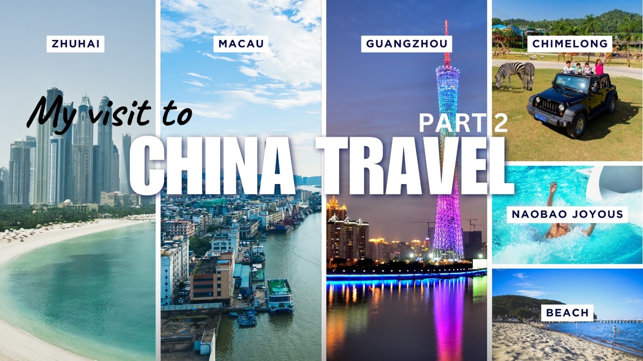 VLOG #26 ХЯТАД УЛСЫН 12 ӨДРИЙН АЯЛАЛ A Winter Trip CHINA TRAVEL PART 2