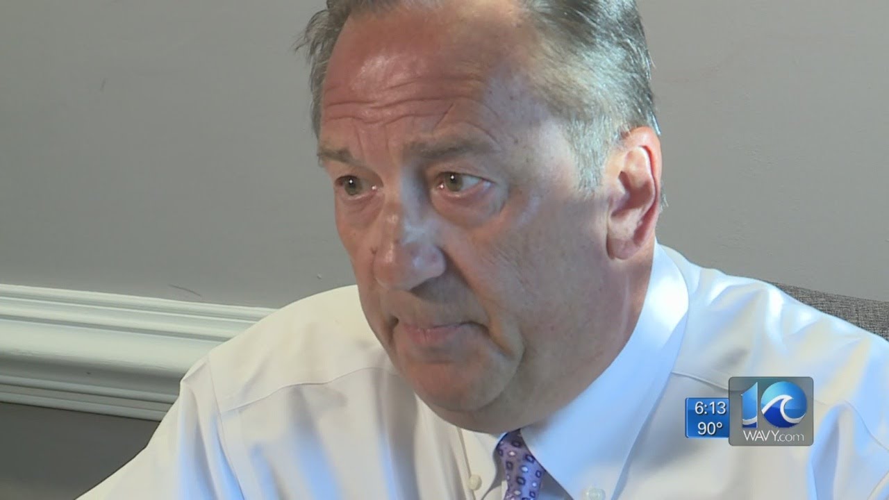 GOP rival plans to sue ex-Taylor staffers in forged signature case