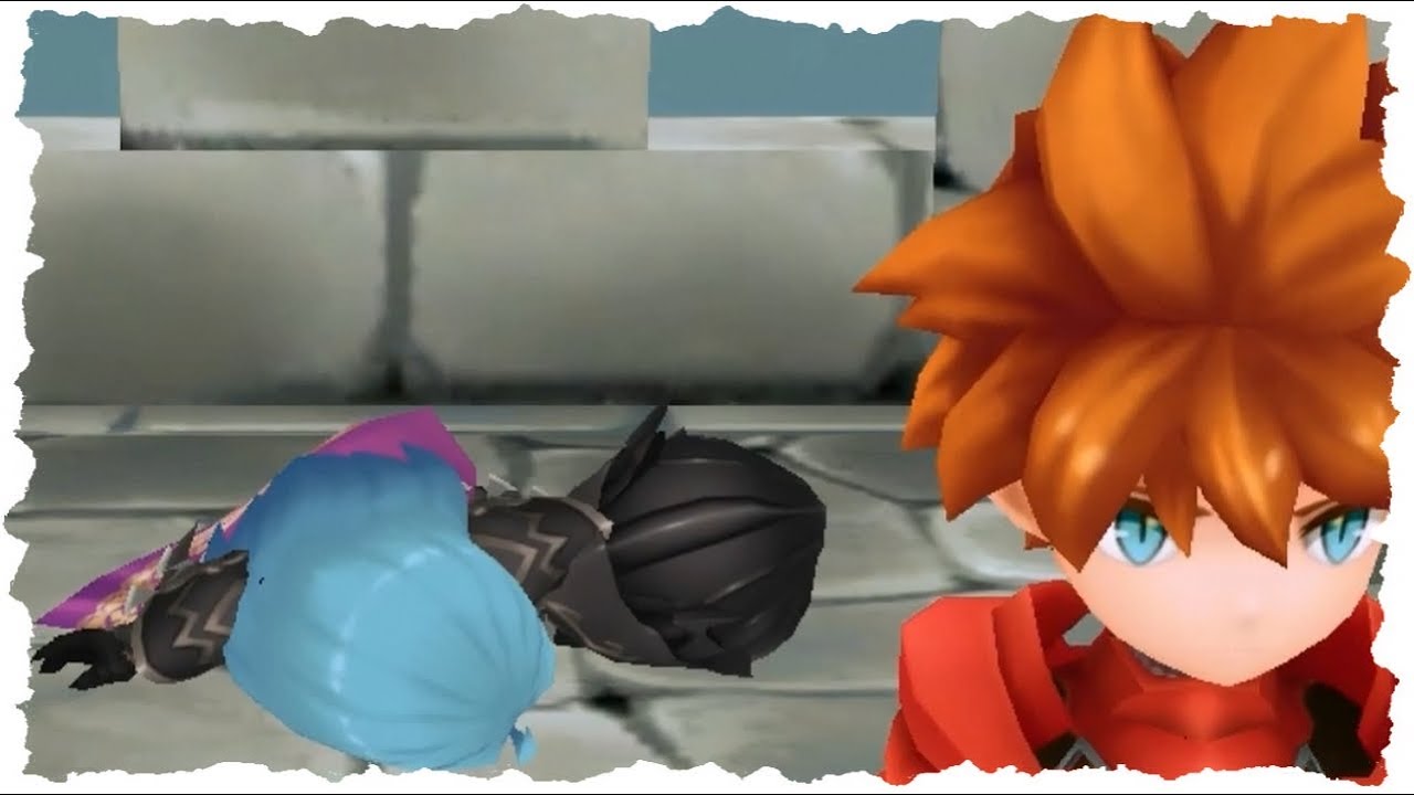 Adventures of Mana — All Bosses (No Damage) + Ending