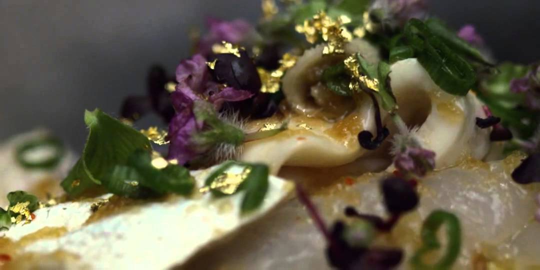Masa Restaurant New York | Chef Masa Takayama