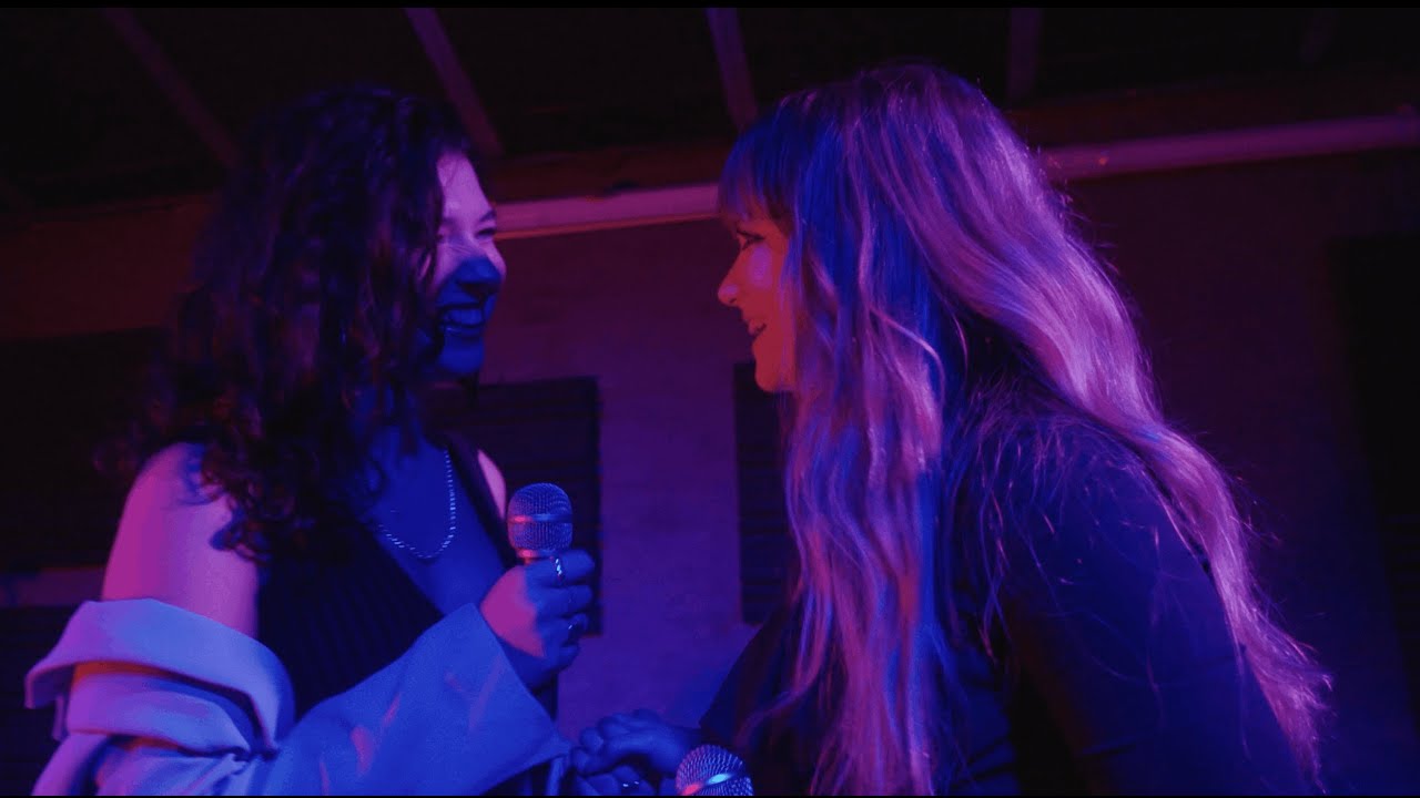 Todo se rompió- Leire ft. Jashive (Videoclip oficial)