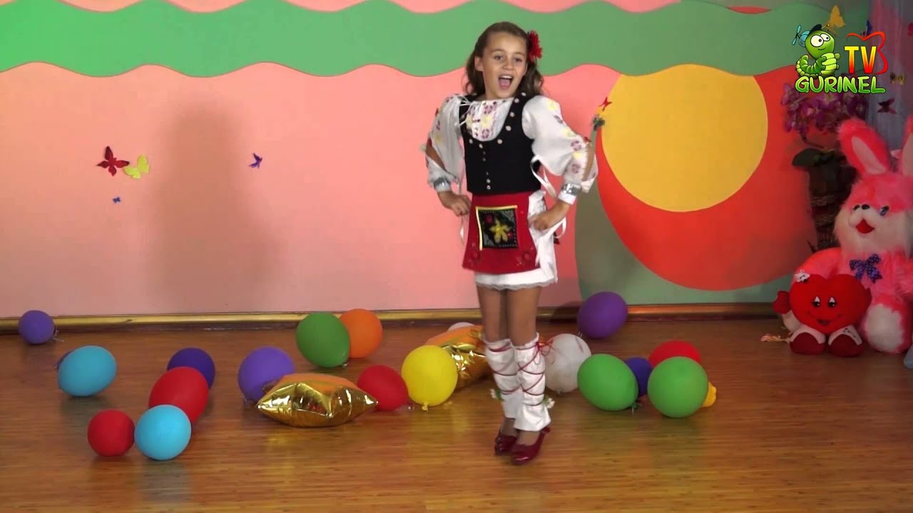Arina Malai - La Multi Ani