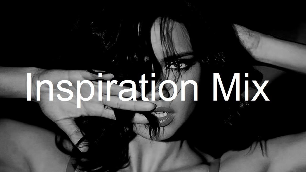 INSPIRATION MIX Best Deep House Vocal & Nu Disco FEBRUARY 2022
