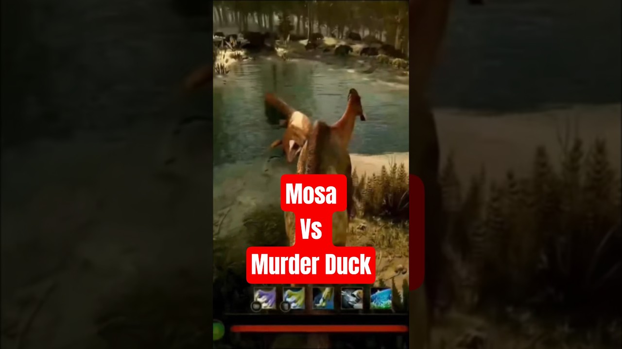 HOW is he in here?! 😱 #pathoftitans