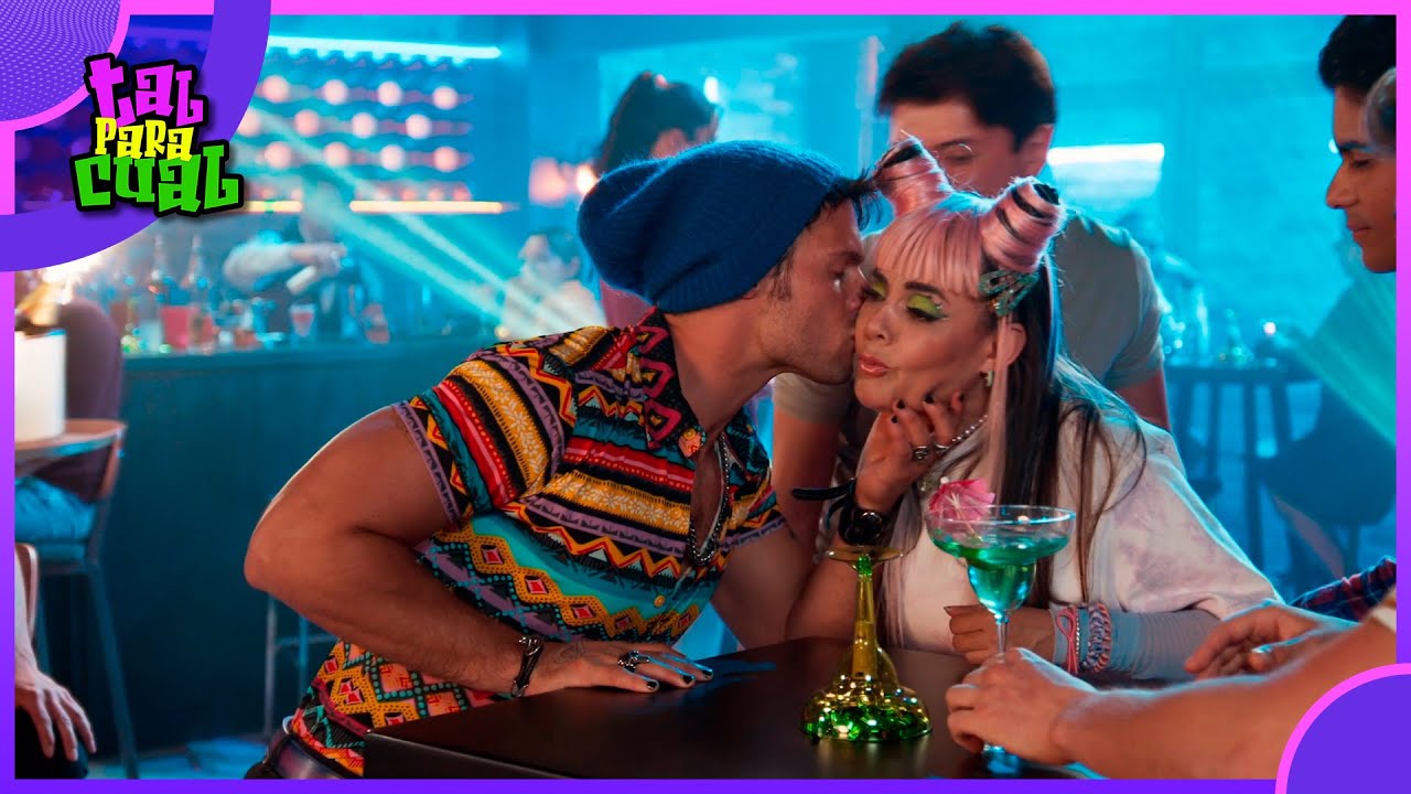 Tal para cual Cap&iacute;tulo 2: Nacasia le baja el novio a Nacaranda | Distrito Comedia