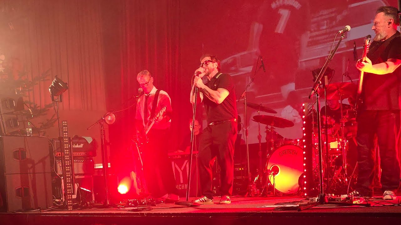 Elefanten, du & ich - Michme Weihnachtskonzert 2024 im OLi-Kino Magdeburg am 07.12.2024