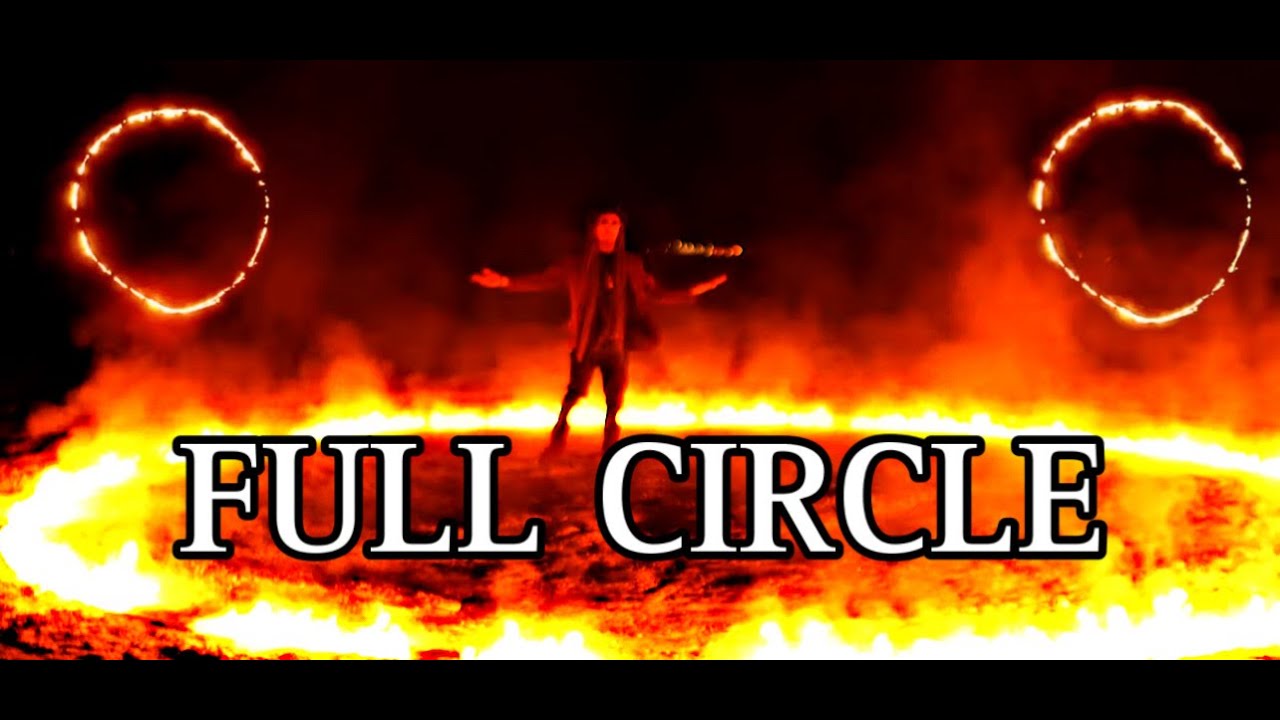 Highdro - Full Circle [Official Music Video]