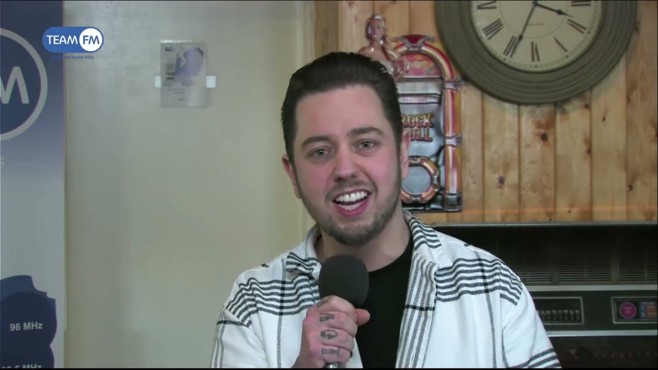 Juan Richard - Cry to me (Live Roulette 10)