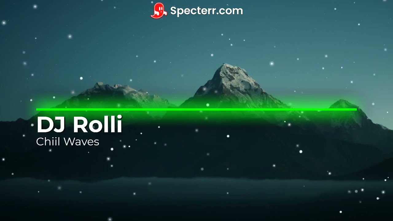 Chill Waves