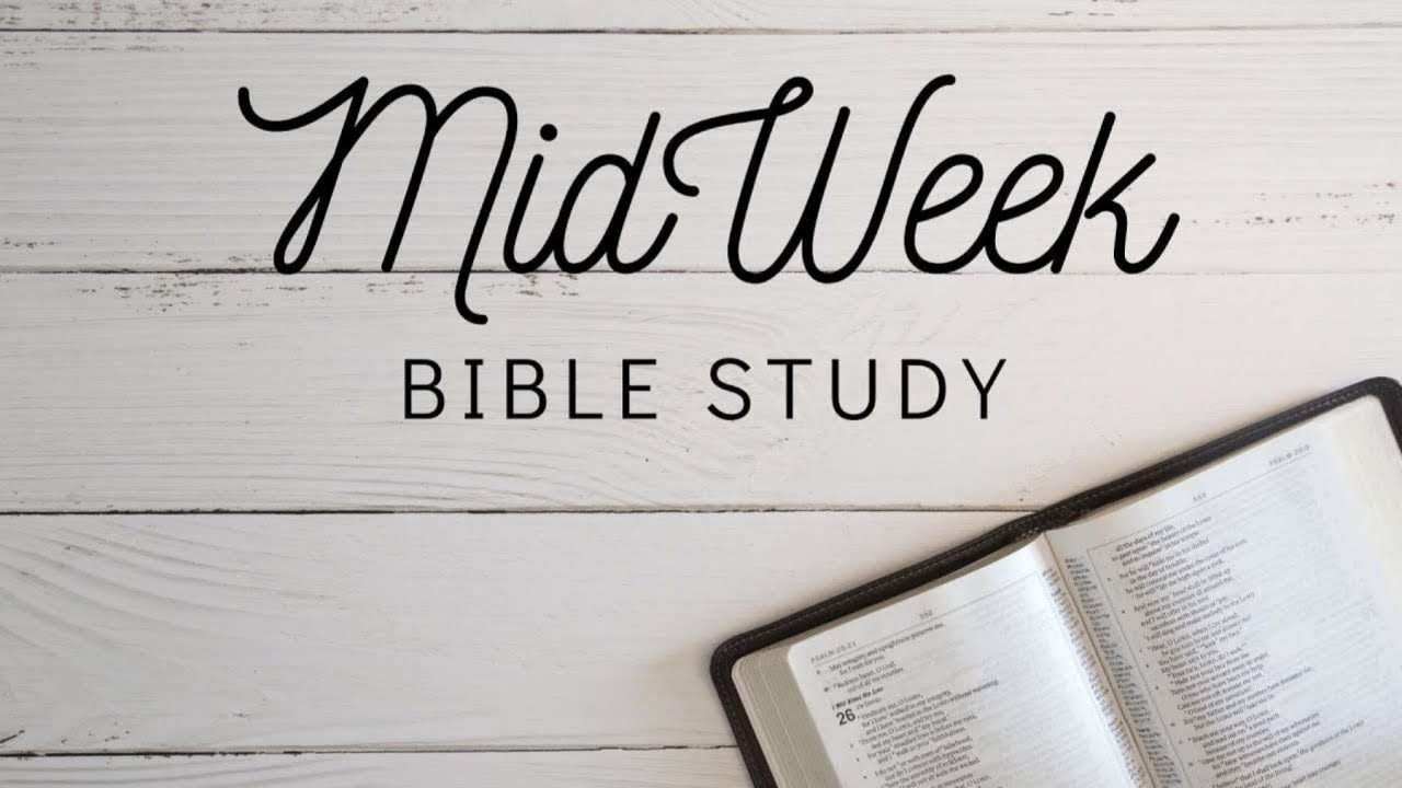 02/10/26 - Study of John 19:1-16