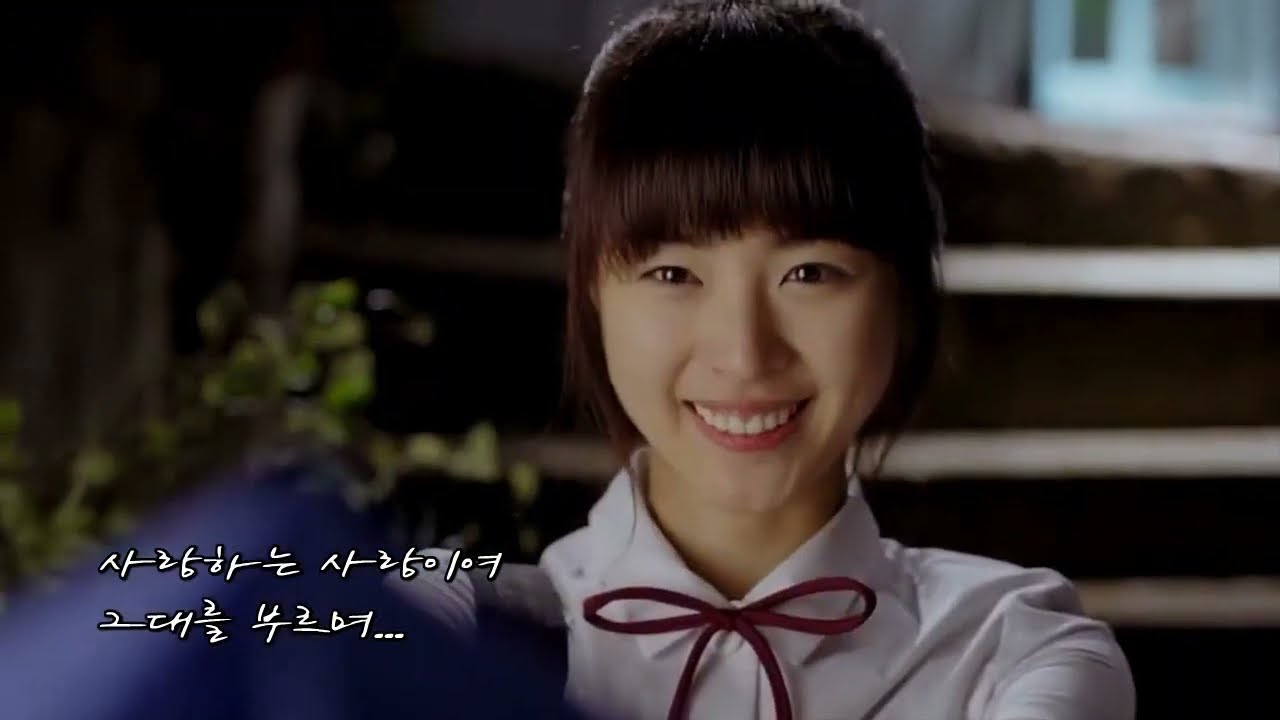 꿈을 꾼후에.  여진,  이 어둠의 이 슬픔 . 도시의 그림자 (가사)