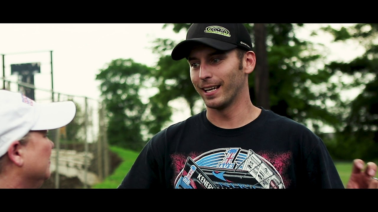 Finding Crittenden County Episode 1