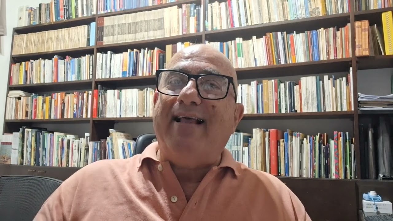 1° DOMINGO DA QUARESMA (Mt 4, 1-11) - REFLETINDO O EVANGELHO - DC ERNESTO BECHELLI - ITANHAÉM/SP