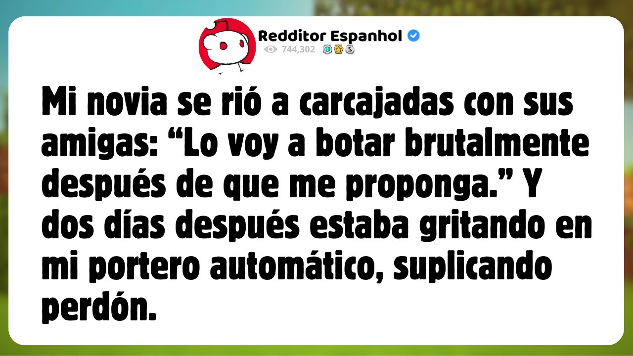 Mi novio me llamó fea frente a sus amigos y me dejó tirada en un restaurante..