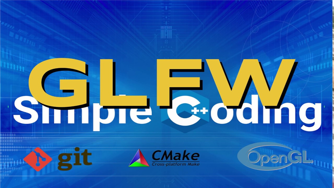 glfw