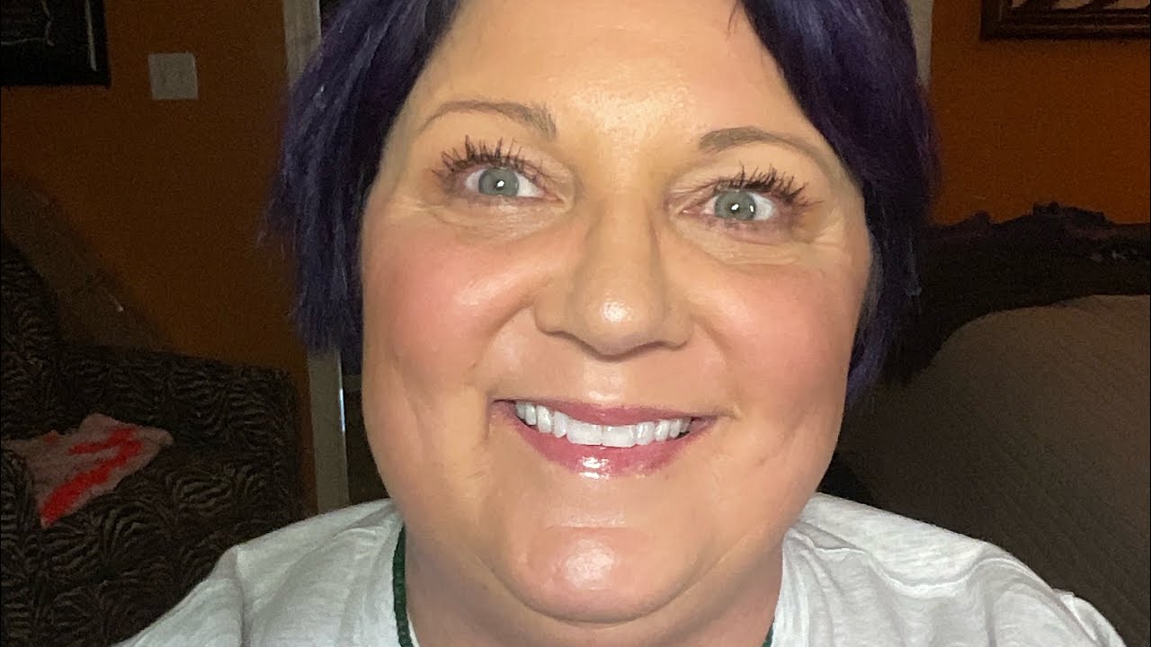 Let’s paint the barn door 😊😆