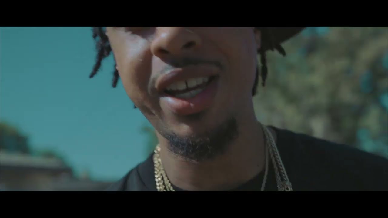 Mac Lo - Hard On Da Grind (feat. Don Q Ball) Dir. by Vaughn's Visuals Prod. by Mac Lo