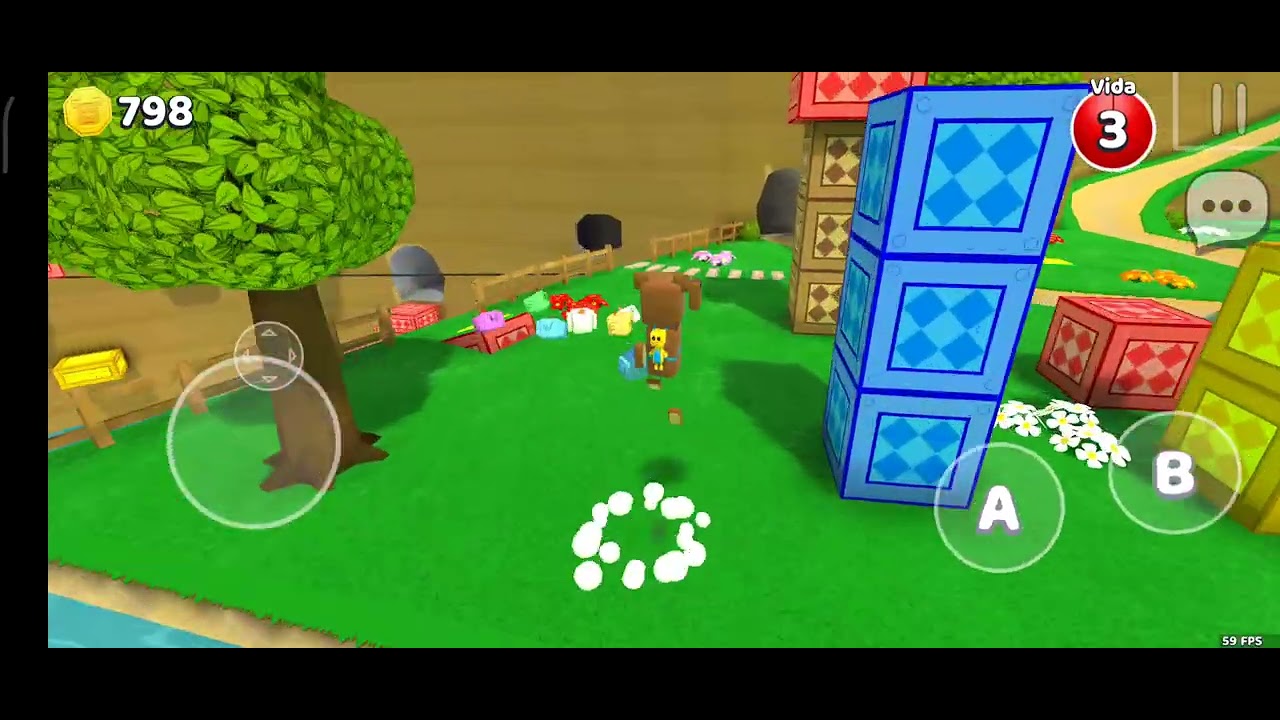 Xd ya terminé todo que juego ahora juego 