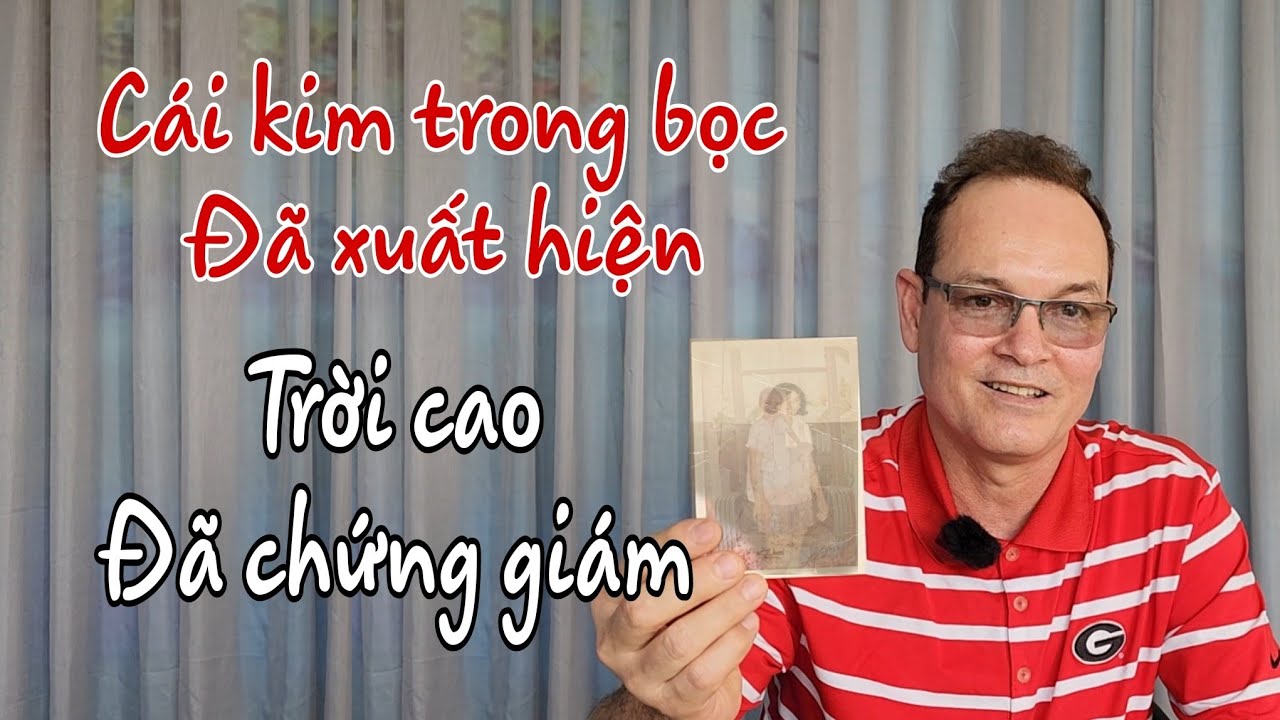 Mẹ phao tin con đã mất nhưng con vẫn tìm ra Mẹ sau 50 năm. Phải chăng đây là ý trời. Sự thật là đây