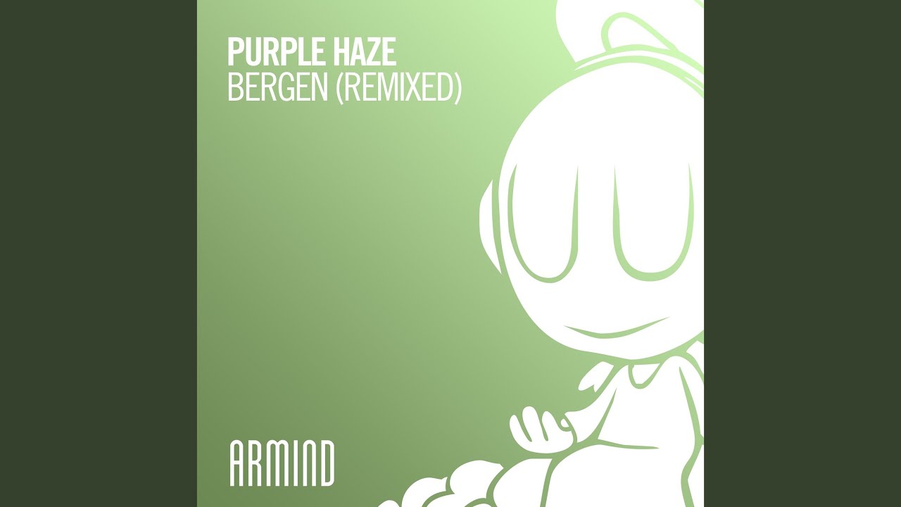 Bergen (Frontliner Extended Remix)
