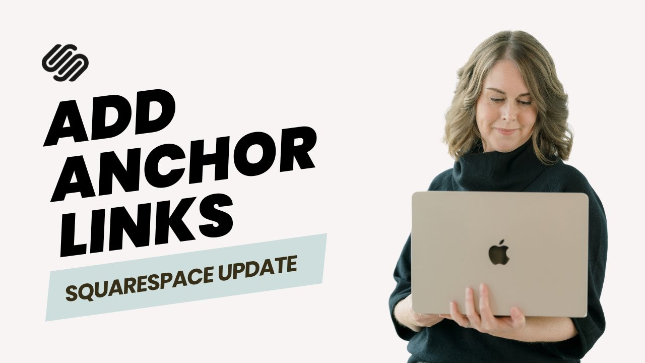 [2025] Простые ссылки для перехода по Squarespace (ссылки для перехода). Учебное пособие для начи...