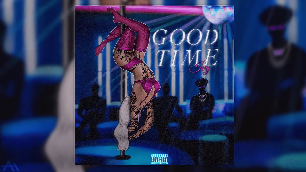 [FLASHBACK] IVY - GOOD TIME