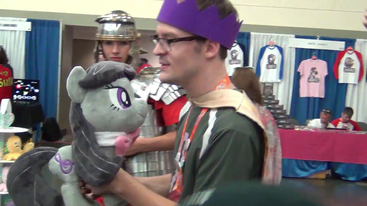 BronyCon 2017 - Convention Vlog