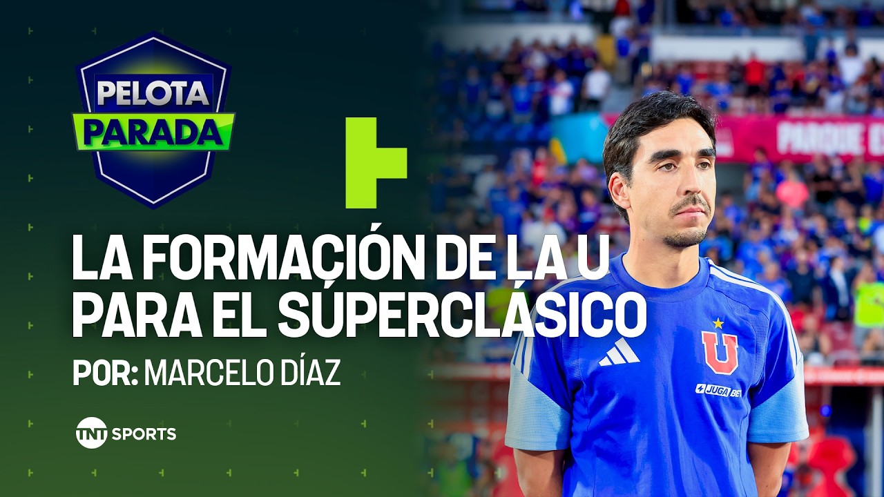 Novedades Universidad de Chile | jueves 26 febrero
