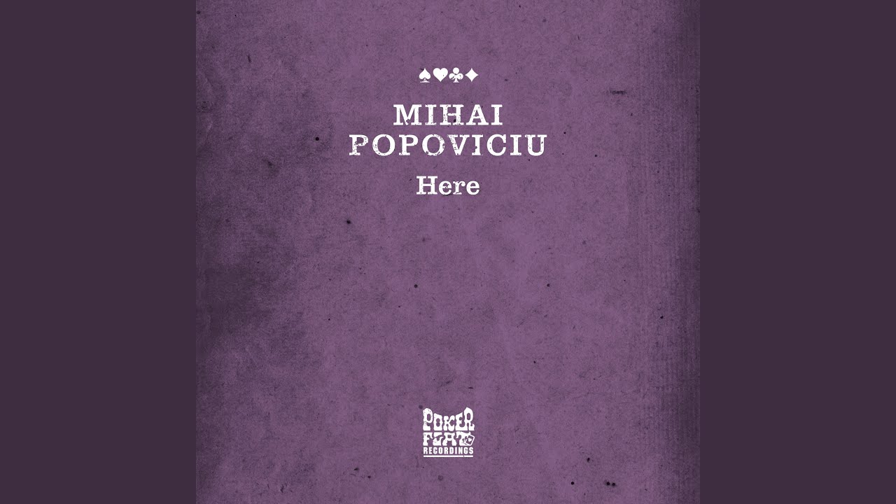 Here (Original Mix)