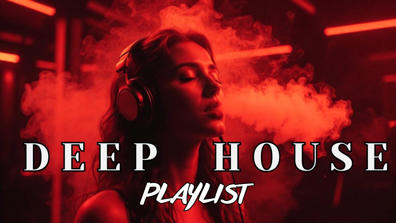 Best of Deep House | Deep Feeling Mix [2026] | Progressive House | Neon Drift #21