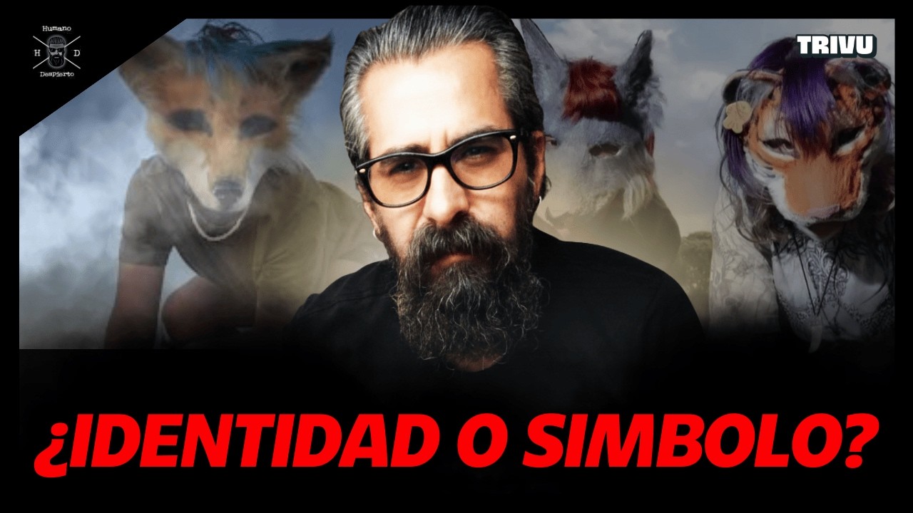 Los THERIANS y su lectura bíblica | Humano Despierto