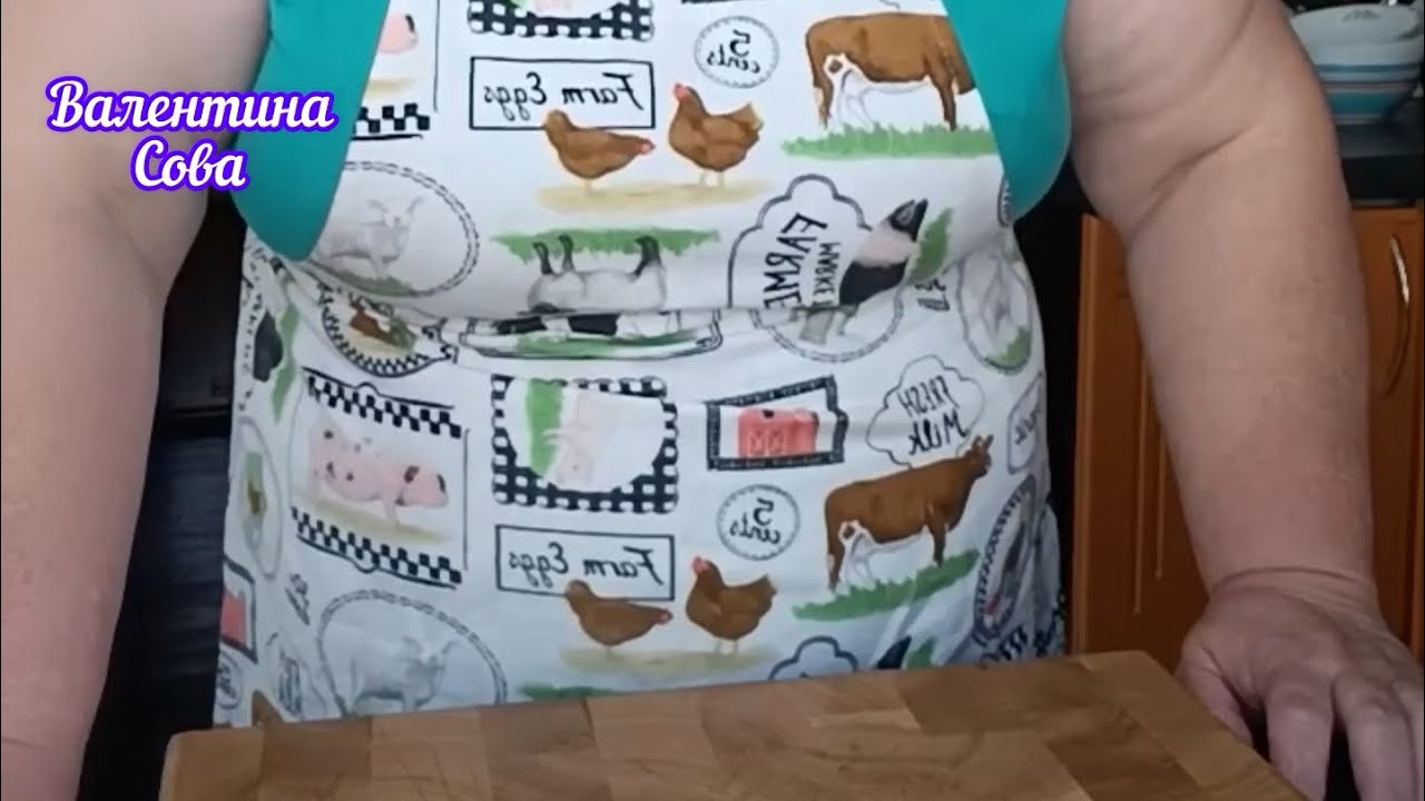 ✨Смачна домашня тушонка безавтоклава: 3акриваю тільки так✨