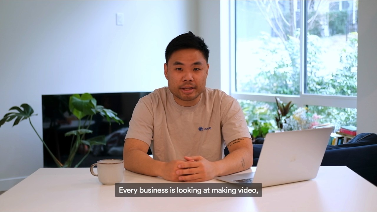 Представляем VideoOS &mdash; универсальное решение для работы с видео.