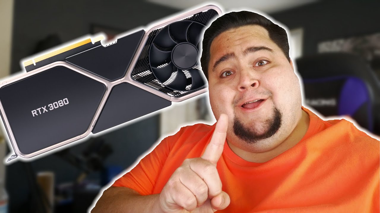 This ONE TRICK Will Make Your GPU Run Cooler