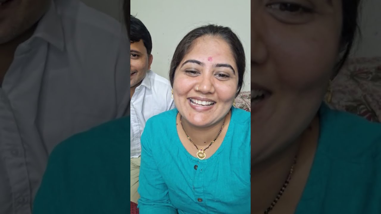 Madhavi ni moj is live