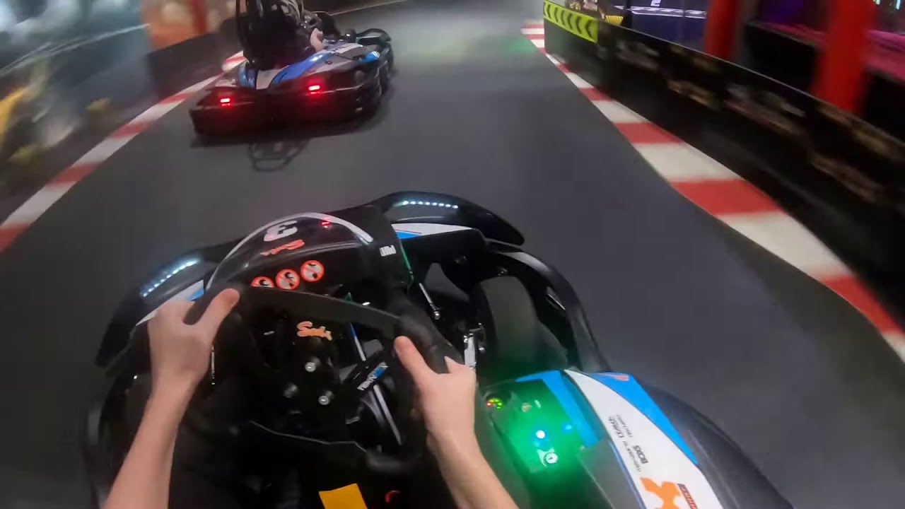 Go kart erba (como)