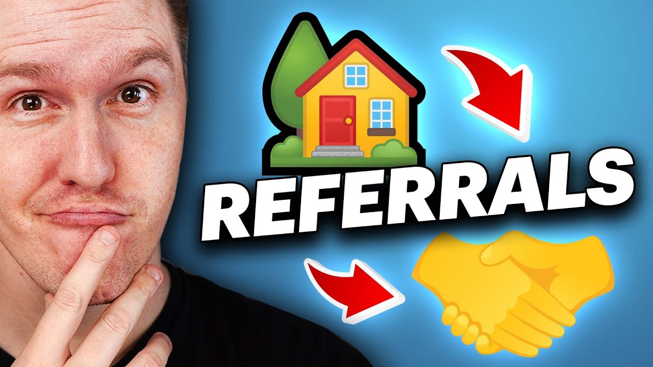 Get Insurance Referrals From Loan Officers (Free Script)
