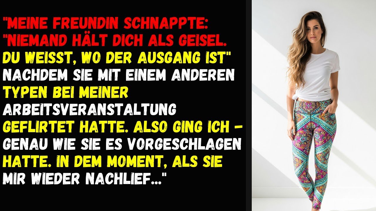 „Du bist nur ein Elektriker“, sagte meine Frau. Ich habe ihre Karriere für immer zerstört.