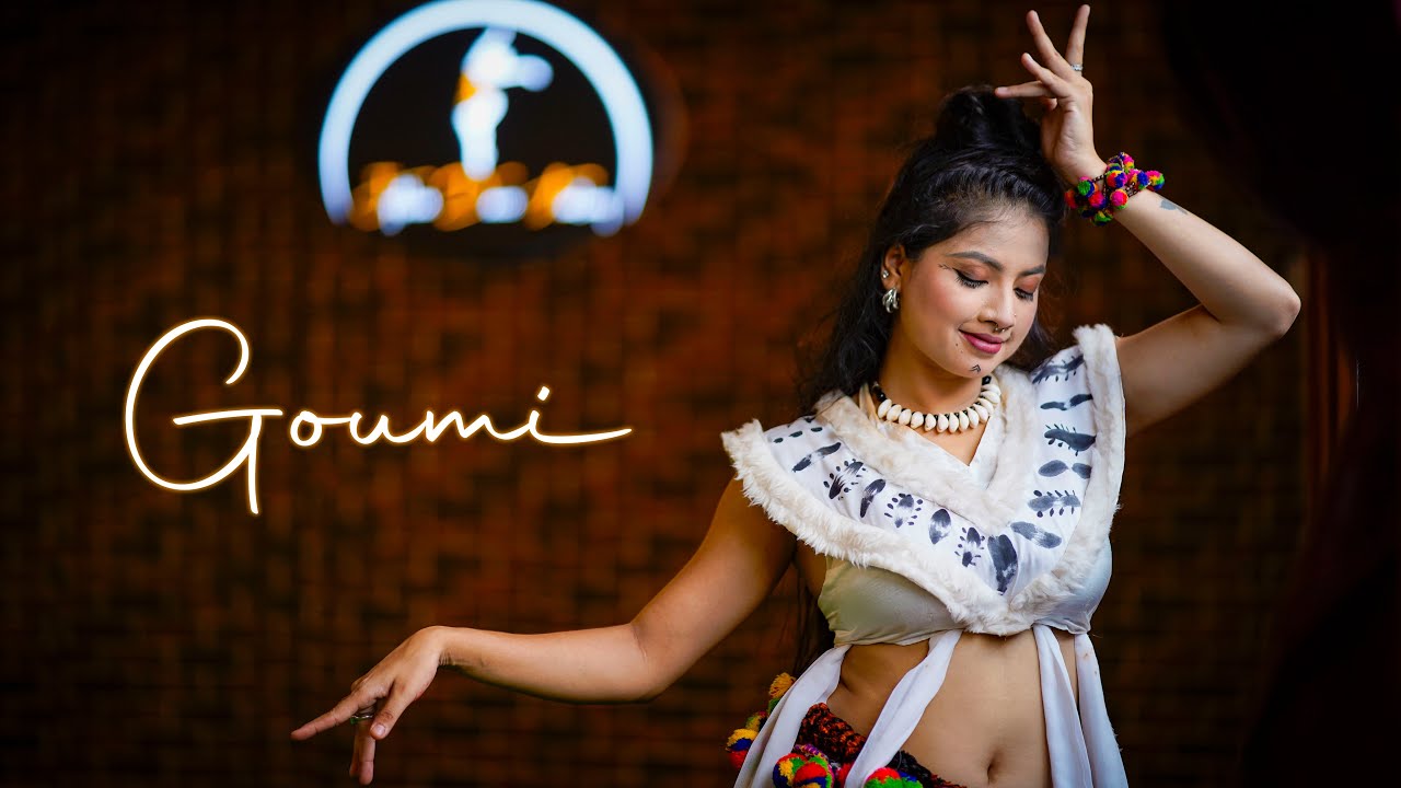 Myriam Fares/Goumi/Jyotshna Boro/Dance Cover
