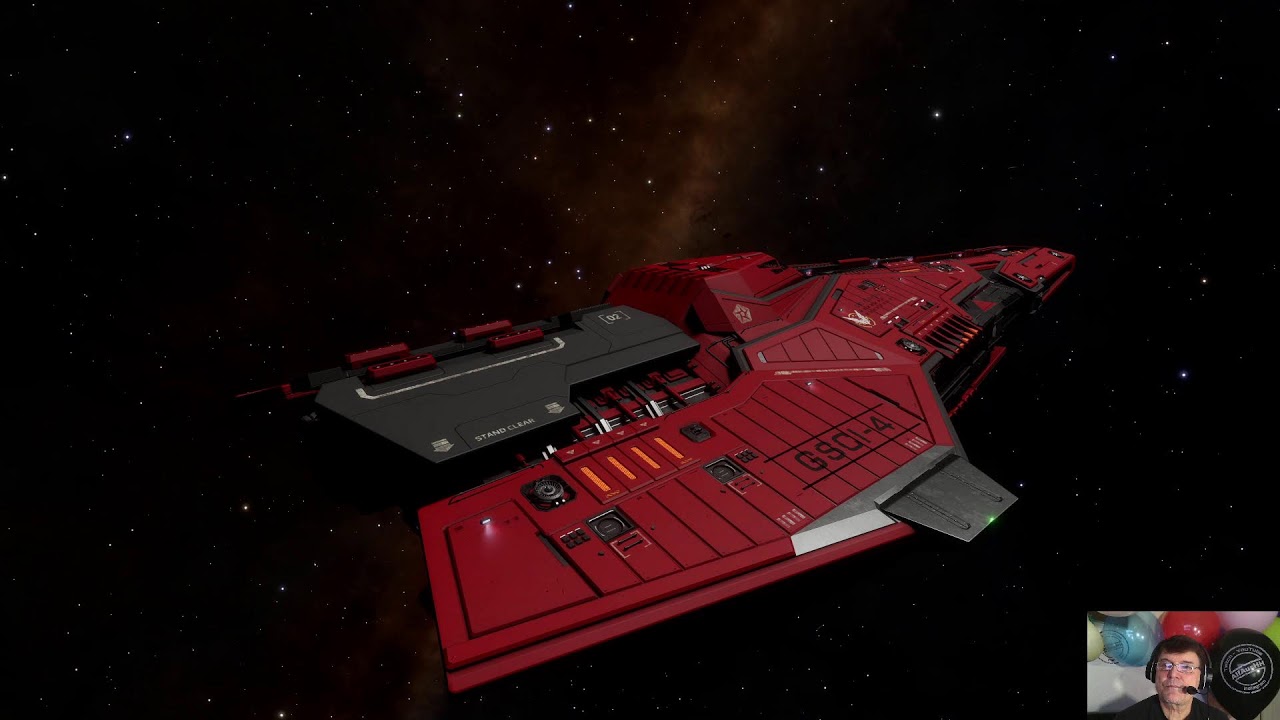 Elite Dangerous: Odyssey - Scheiß Hacker - German-Deutsch + Verlosungen