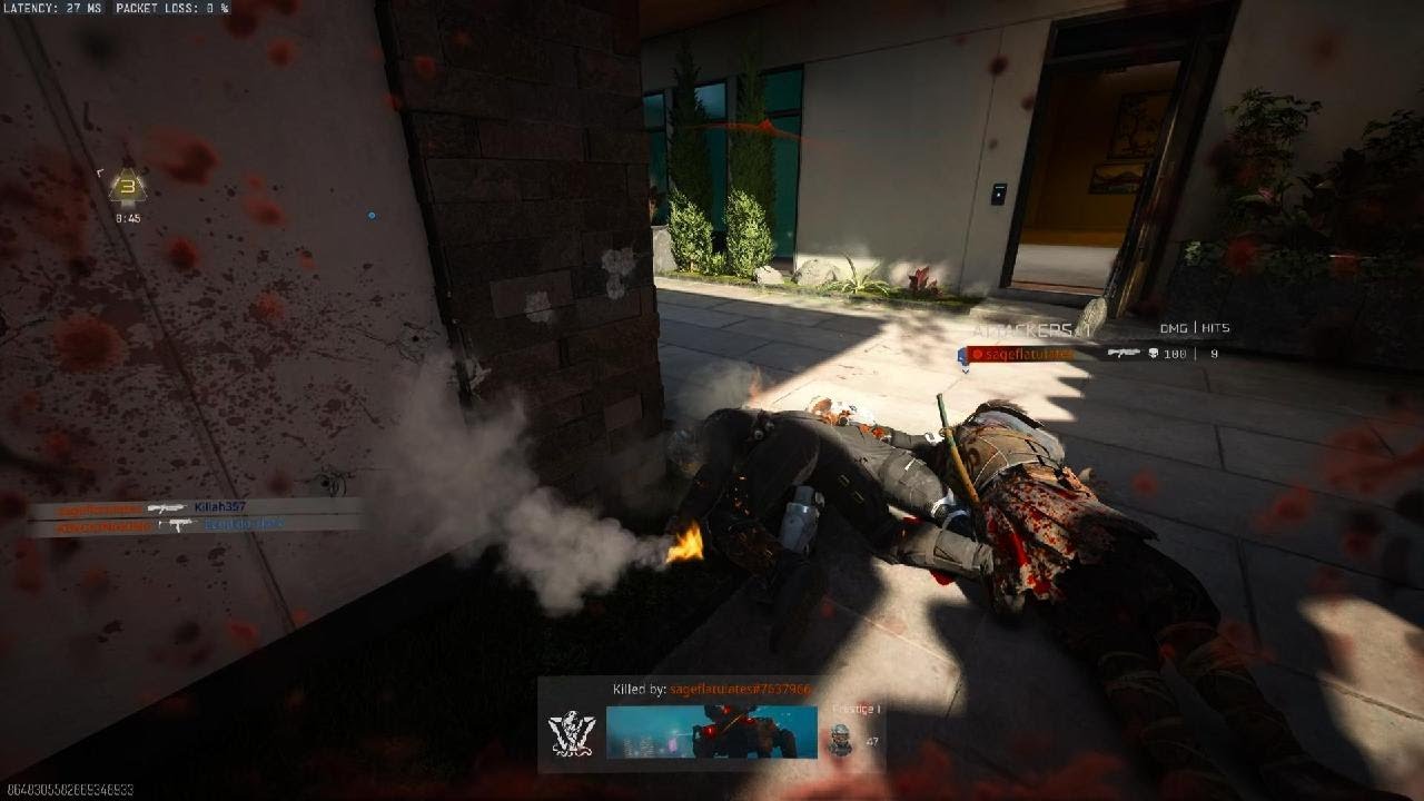 Call of Duty 7